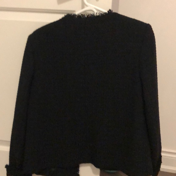 Zara knit jacket - Picture 4 of 4
